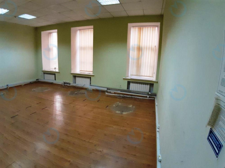 Оренда офісу 91 м.кв 2 поверх Франка 34/33 - фото 2