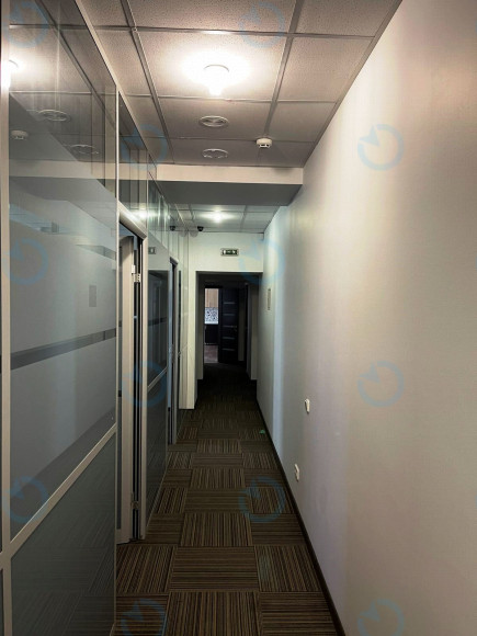 Аренда офиса 360 м.кв 1 этаж Форум Б7 - фото 6