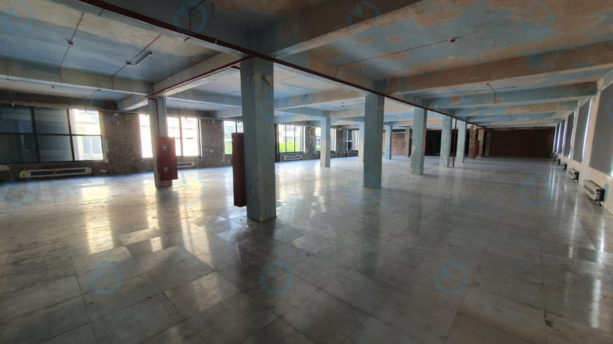 Оренда офісу 3847 м.кв 2 поверх ROSHEN PLAZA - фото 14