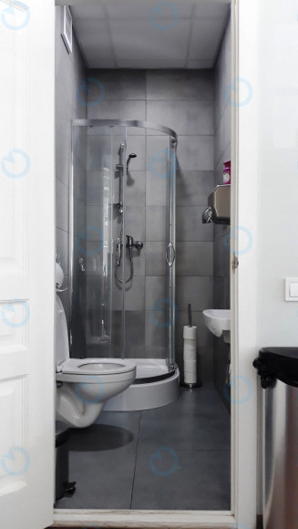 Оренда офісу 388 м.кв 1 поверх Форум West Side (Вест Сайт) - фото 10