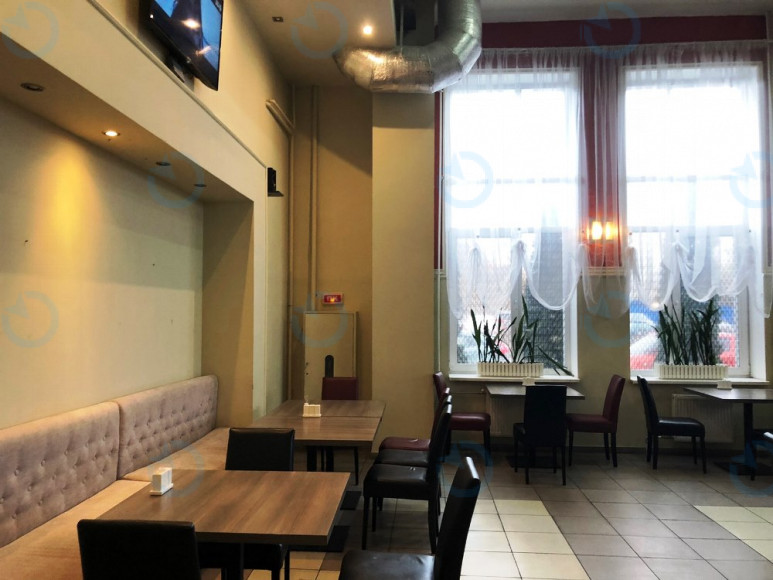 Оренда офісу 300 м.кв 1+2 поверх FIM на Магнитогорской