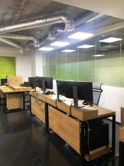 Оренда офісу 420 м.кв 1 поверх V45