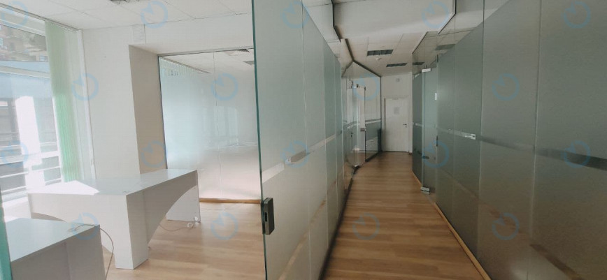 Аренда офиса 352 м.кв 8 этаж Волна - фото 2