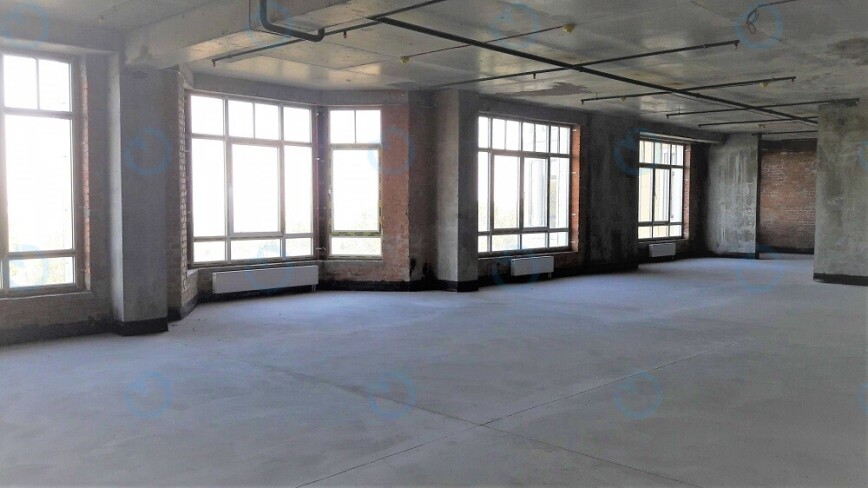 Оренда офісу 291 м.кв 6 поверх Summit (Cамміт)