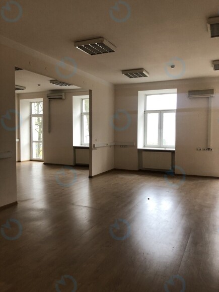 Аренда офиса 378 м.кв 3 этаж Деловая, 3