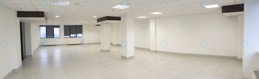 Аренда офиса 127 м.кв 8 этаж Sunflower - фото 5