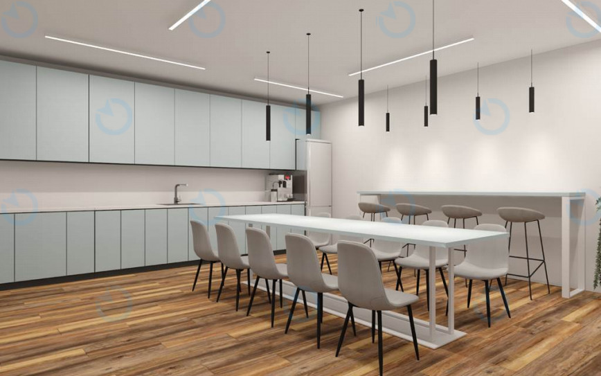 Оренда офісу 50 м.кв 5 поверх Шота Руставелі, 11 - фото 5