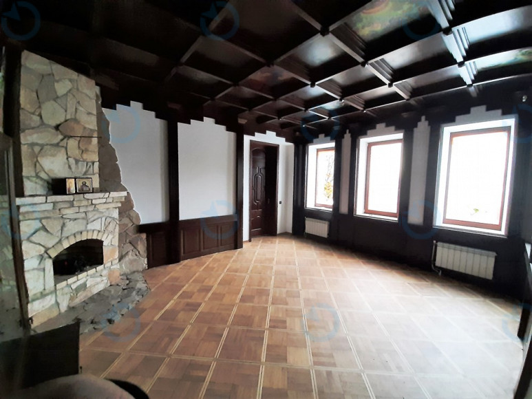 Оренда офісу 734 м.кв 1-3 поверх Малоземельна, 16 - фото 6