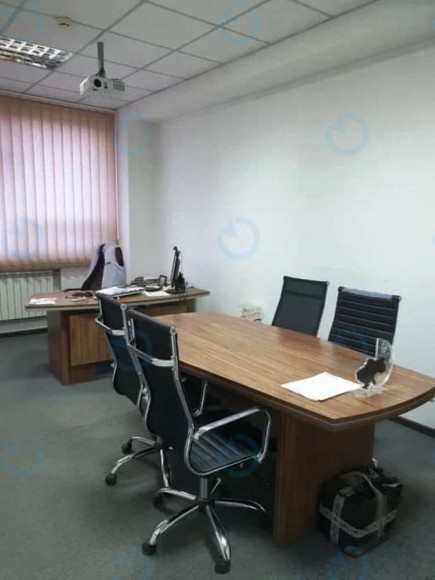 Оренда офісу 96 м.кв 3 поверх ITI Service - фото 5