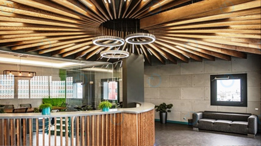 Оренда офісу 2800 м.кв 2 поверх Dyvosvit - фото 9