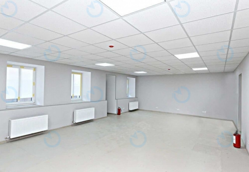 Оренда офісу 342 м.кв 3 поверх Ярославів Вал, 18