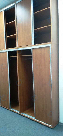 Оренда офісу 283 м.кв 4 поверх Форум Ділове Містечко - фото 4