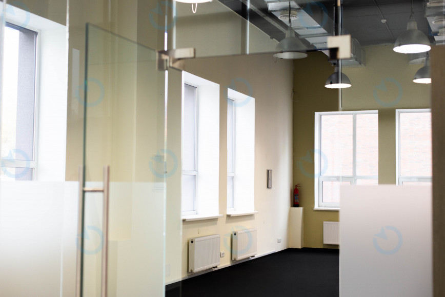 Аренда офиса 469 м.кв 1 этаж Форум West Side - фото 6