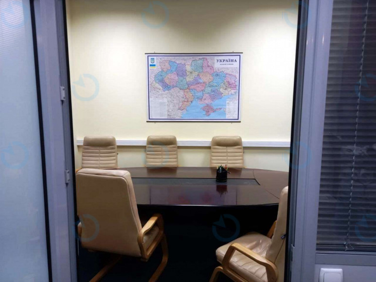 Аренда офиса 450 м.кв 6 этаж Grand Step (Гранд Степ) - фото 9