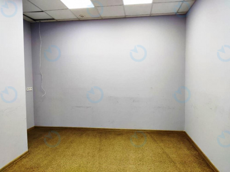 Аренда офиса 107 м.кв 5 этаж FIM Center - фото 4