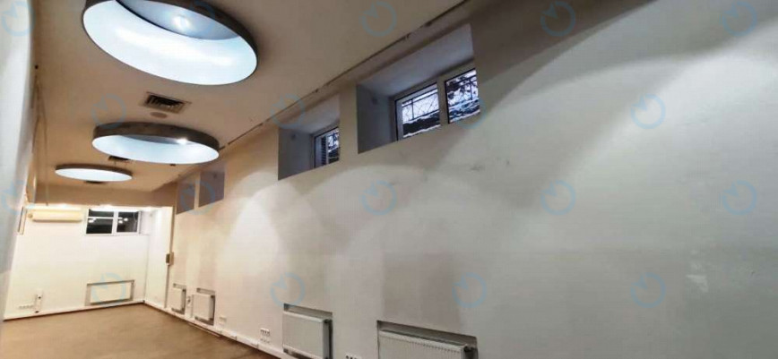 Оренда офісу 177 м.кв 0 поверх Ренесанс - фото 10