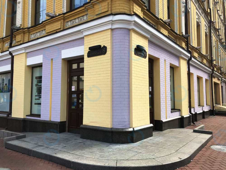 Оренда офісу 604 м.кв 1 поверх Іллінський - фото 9