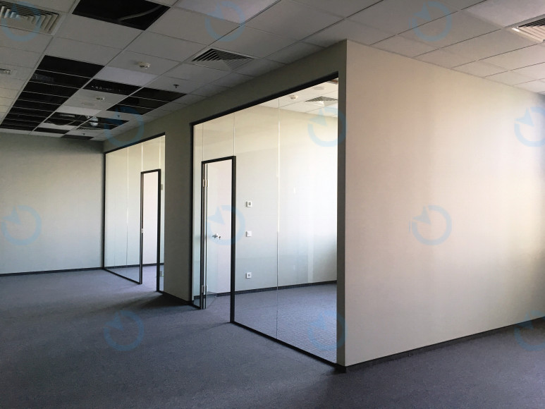 Оренда офісу 203 м.кв 5 поверх Сенатор