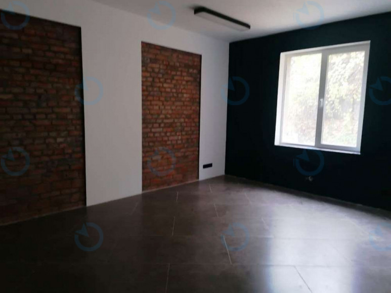 Аренда офиса 325 м.кв 3 этаж Нижнеюрковская, 9а