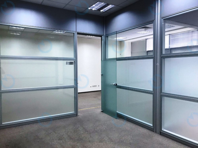 Оренда офісу 390 м.кв 4 поверх Іллінський