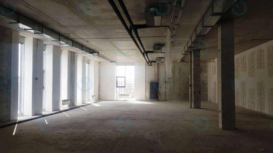Оренда офісу 420 м.кв 2-3 поверх Avenue 53