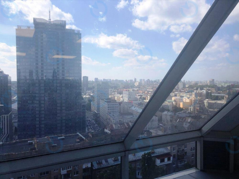 Оренда офісу 45 м.кв 12 поверх Horizon Office Tower - фото 5