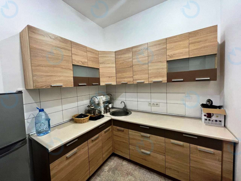 Оренда офісу 205 м.кв 8 поверх Мечникова, 3 - фото 13