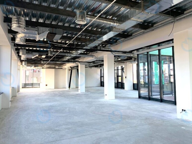 Оренда офісу 4500 м.кв 1 поверх Форум City Garden - фото 3