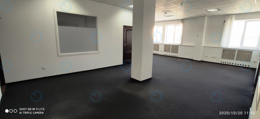 Оренда офісу 120 м.кв 3 поверх Ост Вест Експрес - фото 6