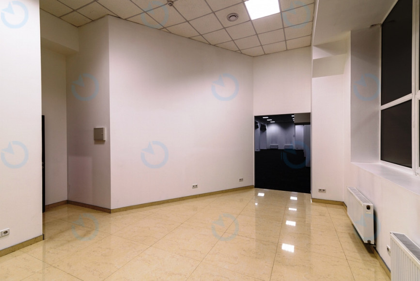 Оренда офісу 710 м.кв 0 поверх VICTORIA PARK (Вікторія Парк) - фото 17