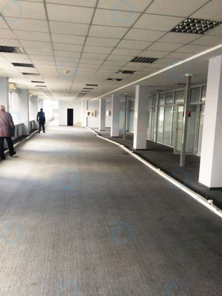 Оренда офісу 1000 м.кв 9 поверх Лесі Українки, 26 - фото 9