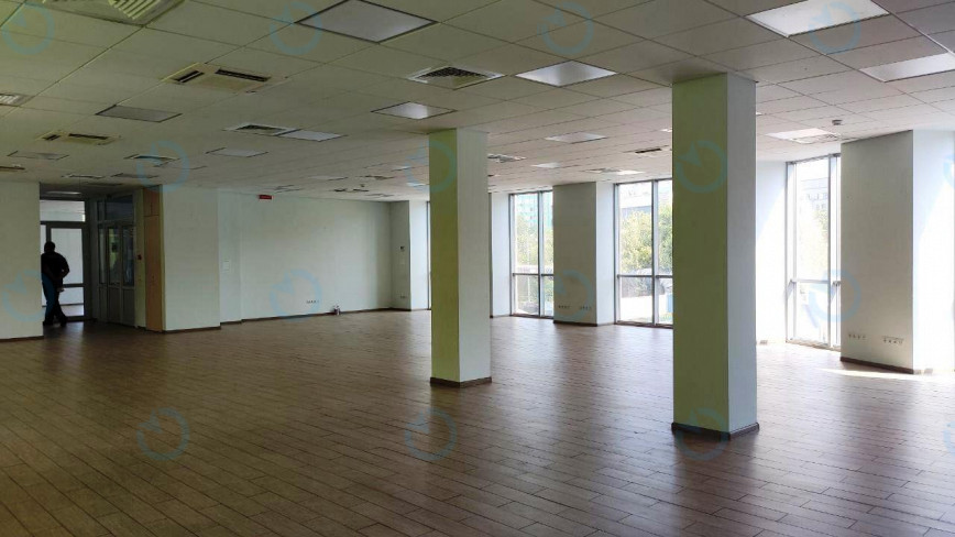 Оренда офісу 200 м.кв 2 поверх Федорова, 29А - фото 5