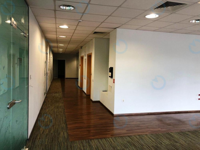 Аренда офиса 960 м.кв 6-7 этаж FABULA PLACET - фото 3