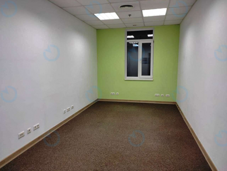 Оренда офісу 850 м.кв 4 поверх Сагайдачний