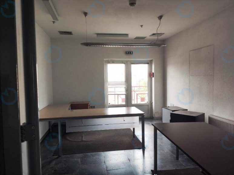 Аренда офиса 1620 м.кв 8,9,10,11 этаж Mandarin Plaza - фото 36