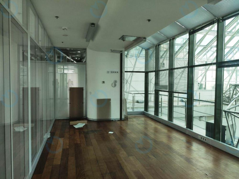 Аренда офиса 1620 м.кв 8,9,10,11 этаж Mandarin Plaza - фото 4