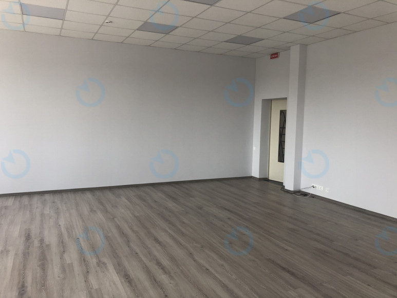 Аренда офиса 252 м.кв 3 этаж Юта Сервис - фото 5