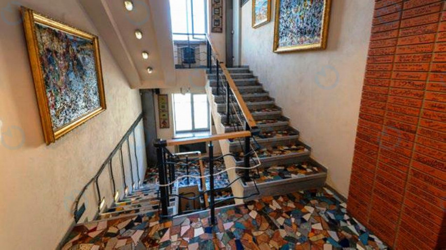 Аренда офиса 768 м.кв 1 и 2 этаж Пульс - фото 16