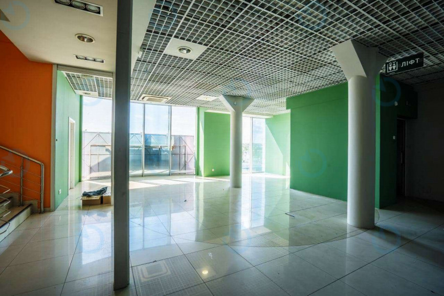 Аренда офиса 450 м.кв 2 этаж Малышка, 3в - фото 4