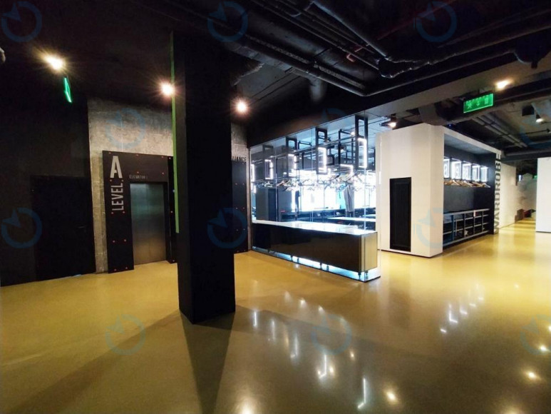 Аренда офиса 1410 м.кв 3 этаж Гавела, 6б - фото 46