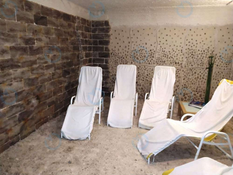 Аренда офиса 1297 м.кв 0 этаж Леонардо (I очередь) - фото 25