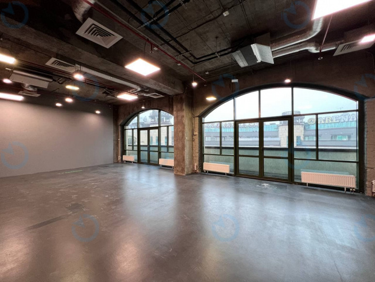 Оренда офісу 375 м.кв 5 поверх ARENA CITY - фото 9