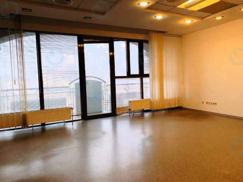 Оренда офісу 78 м.кв 7 поверх Панорама - фото 8