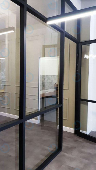 Оренда офісу 106 м.кв 1 поверх Форум City Garden - фото 8