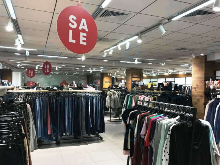 Оренда офісу 368 м.кв 2 поверх Лівобережний - фото 4