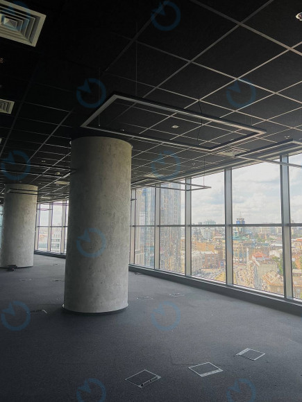 Аренда офиса 350 м.кв 12 этаж Парус - фото 12