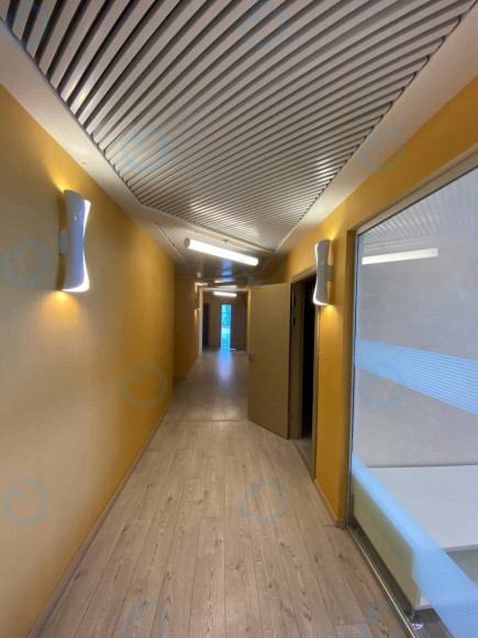 Оренда офісу 900 м.кв 28 поверх Парус - фото 14