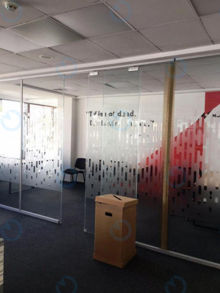 Оренда офісу 185 м.кв 4 поверх Володимирська, 77-А - фото 7