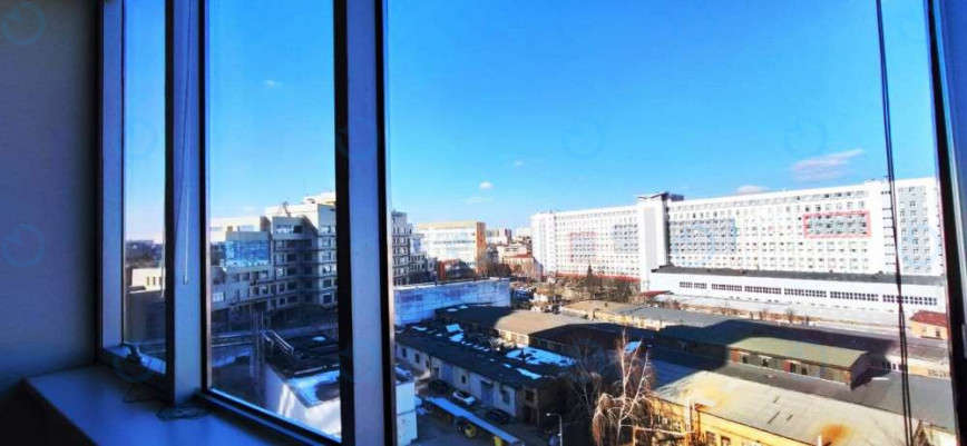 Аренда офиса 1153 м.кв 7 этаж Премиум - фото 16