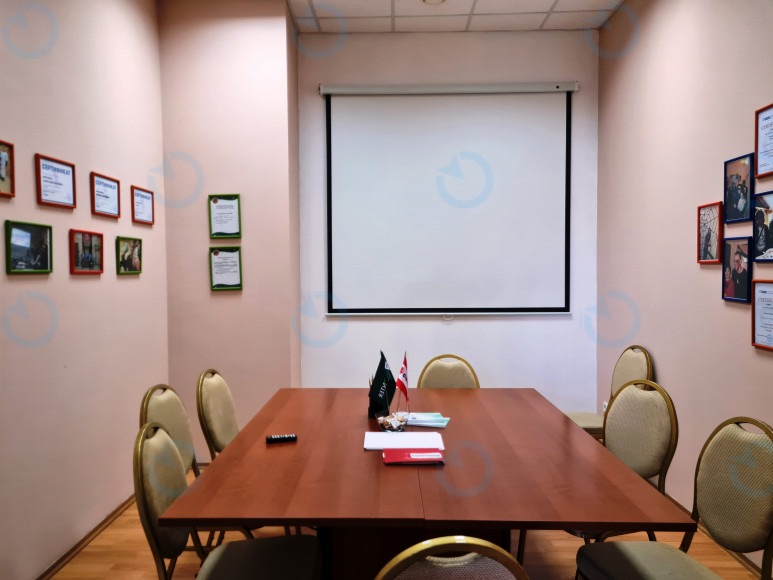 Оренда офісу 310 м.кв 4 поверх Сурікова, 3а - фото 9